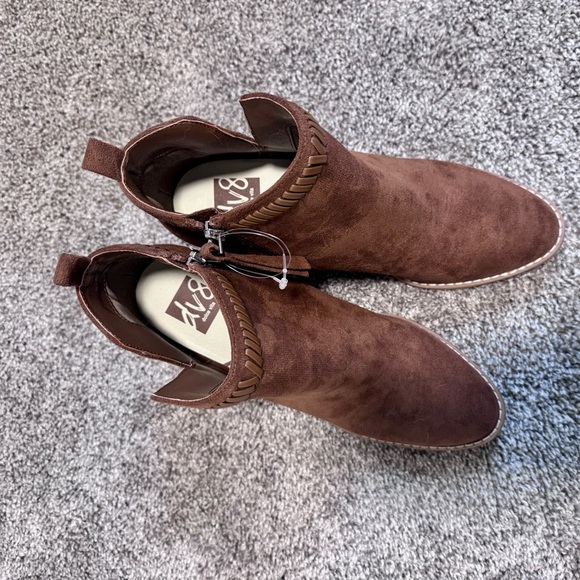 ankle boot - Picture 2 of 5